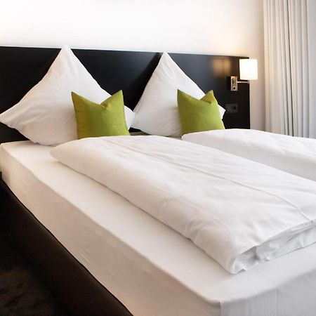 Hbs Hotel By Wmm Hotels Halberstadt Luaran gambar