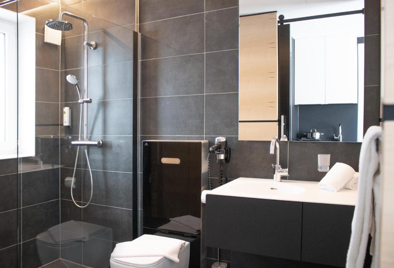 Hbs Hotel By Wmm Hotels Halberstadt Luaran gambar