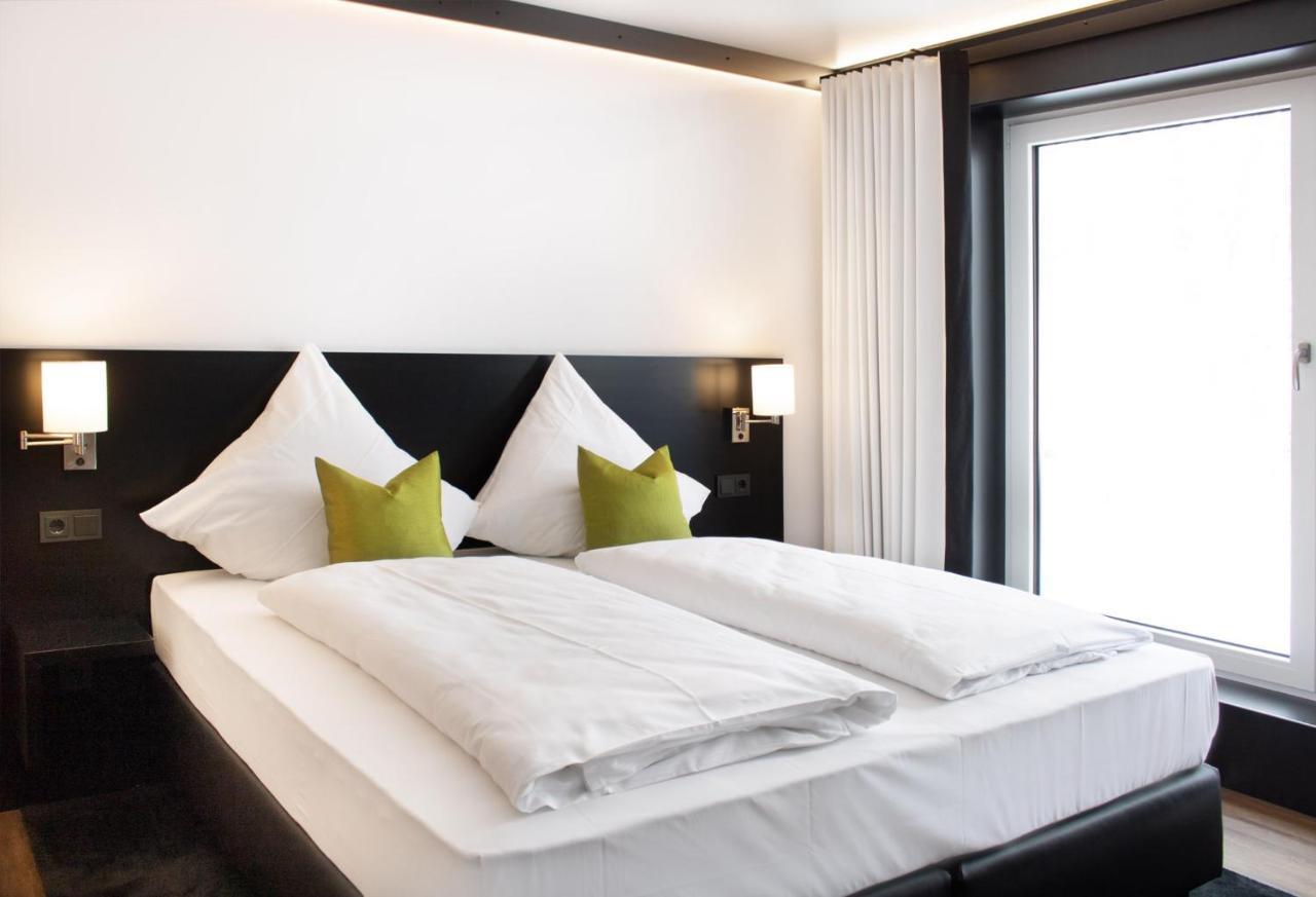 Hbs Hotel By Wmm Hotels Halberstadt Luaran gambar