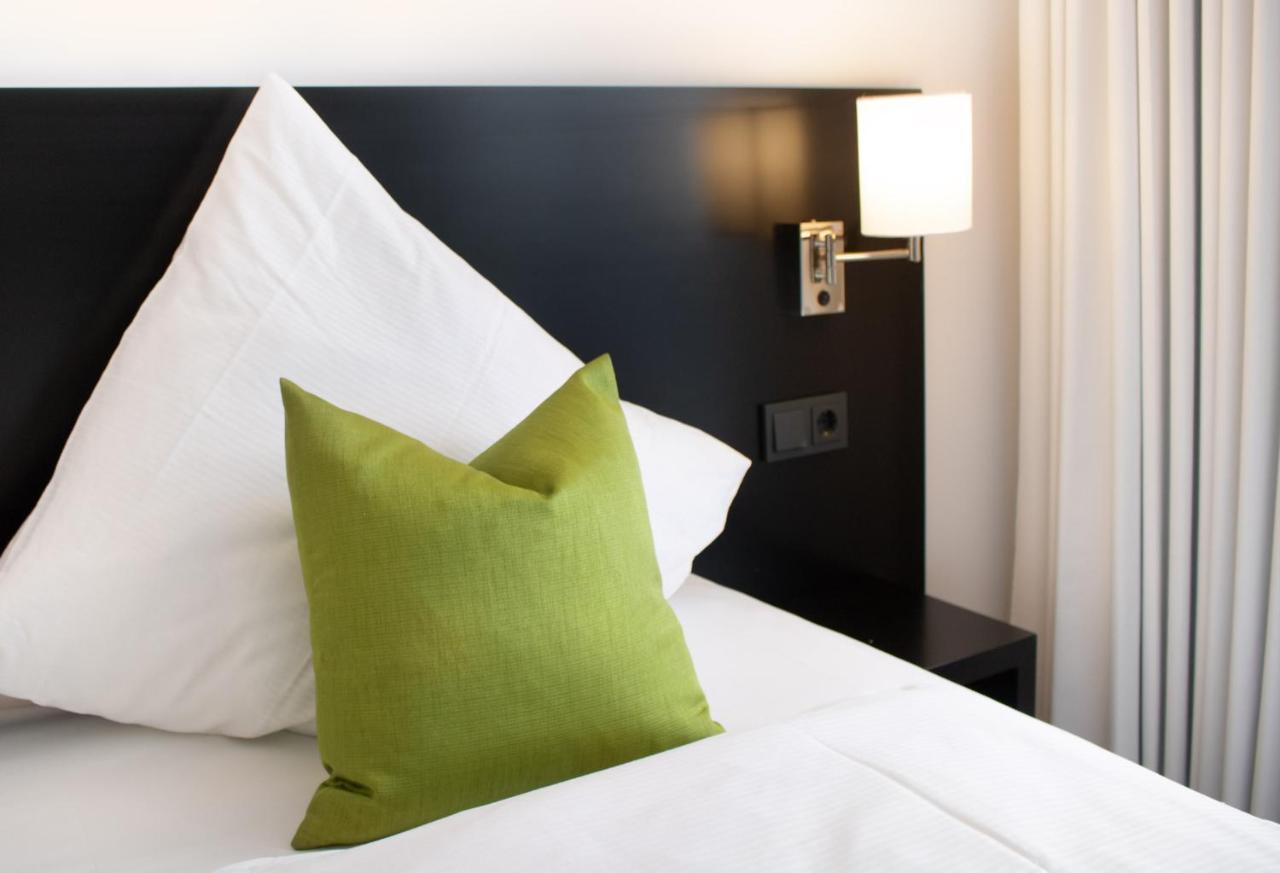 Hbs Hotel By Wmm Hotels Halberstadt Luaran gambar