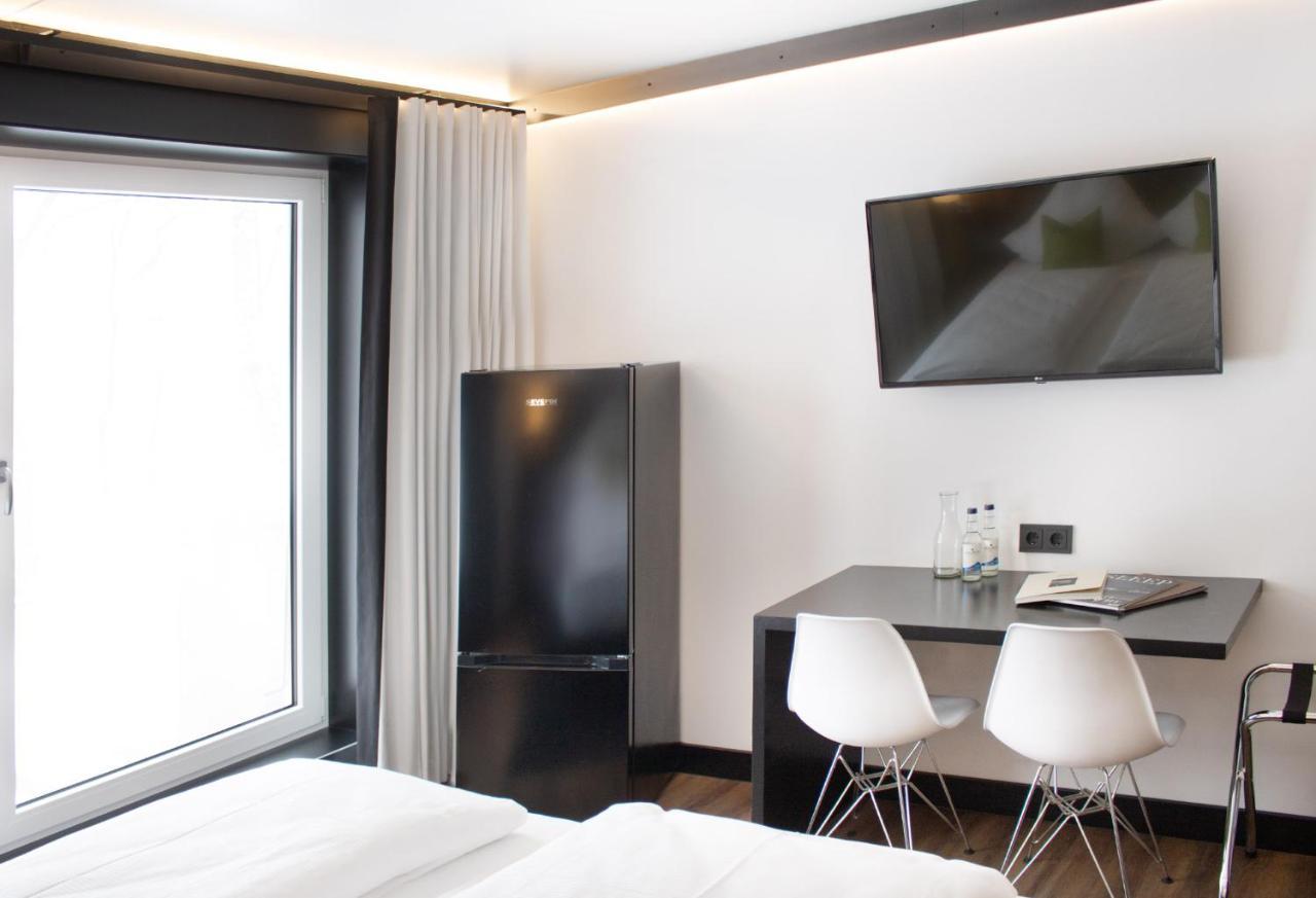 Hbs Hotel By Wmm Hotels Halberstadt Luaran gambar